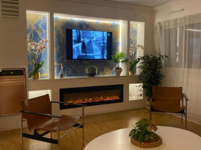 Luxurious and Glamorous Apartment